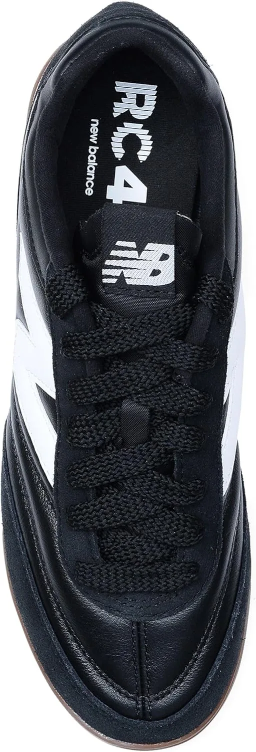 Кроссовки New Balance Unisex RC42, черный — фото 4