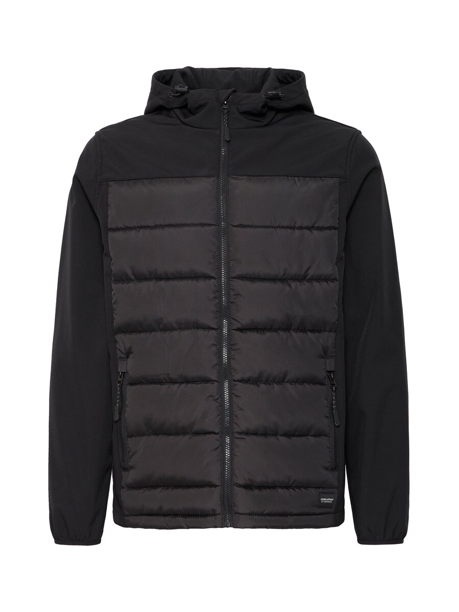 

Демисезонная куртка BLEND BHEVIAN, Black