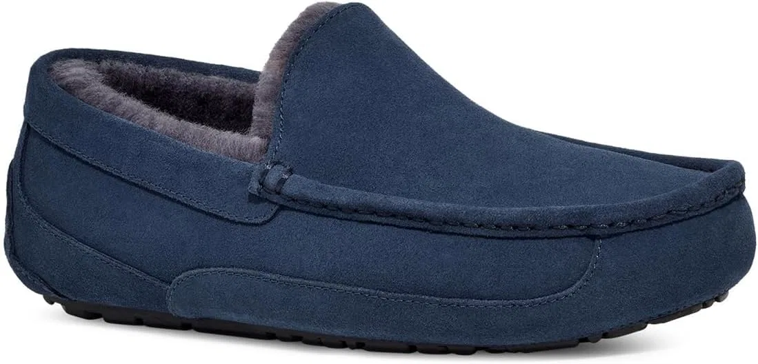 Лоферы UGG, Deep Ocean