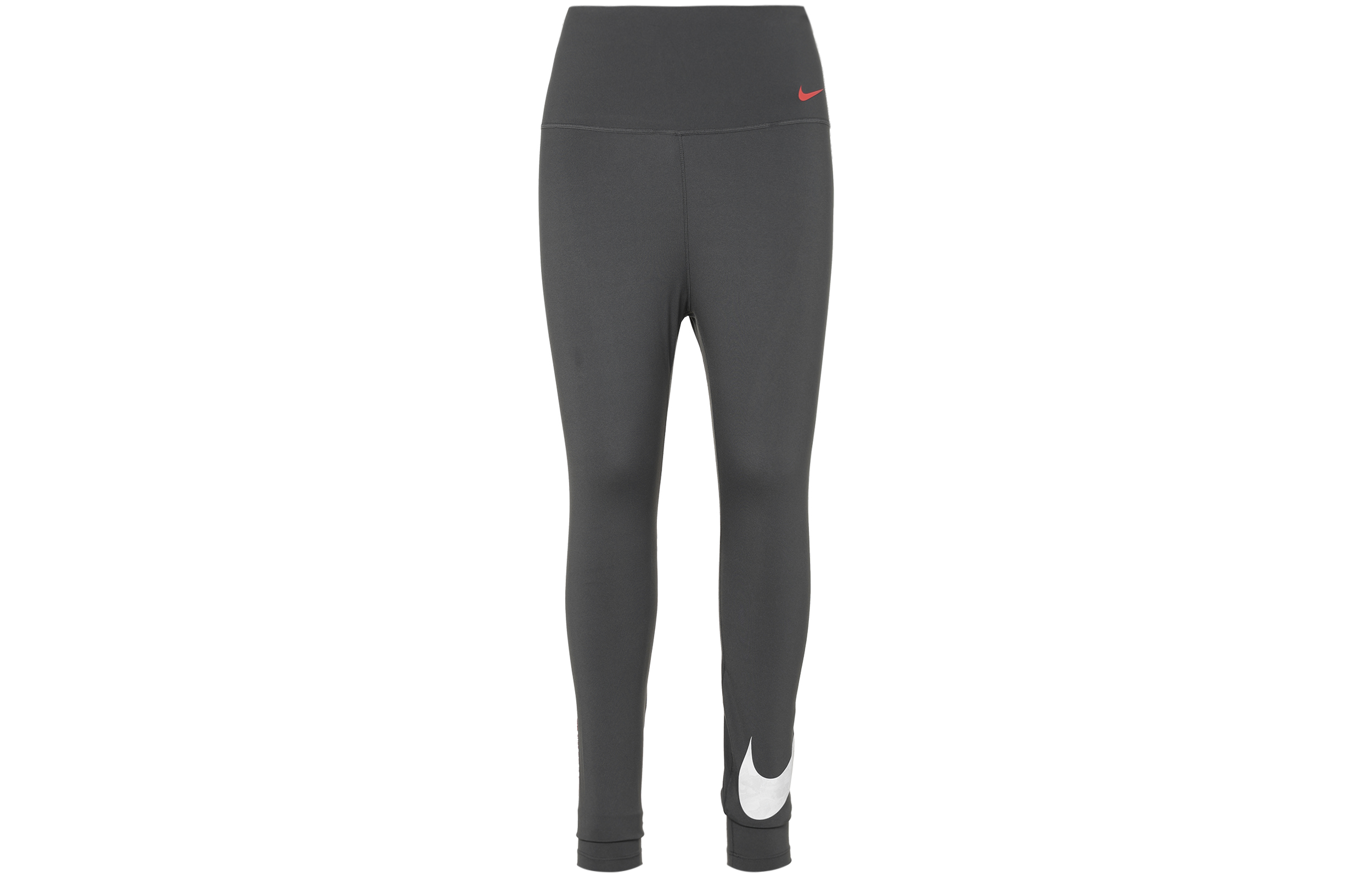 

Nike Спортивные брюки женские, угольно-черные