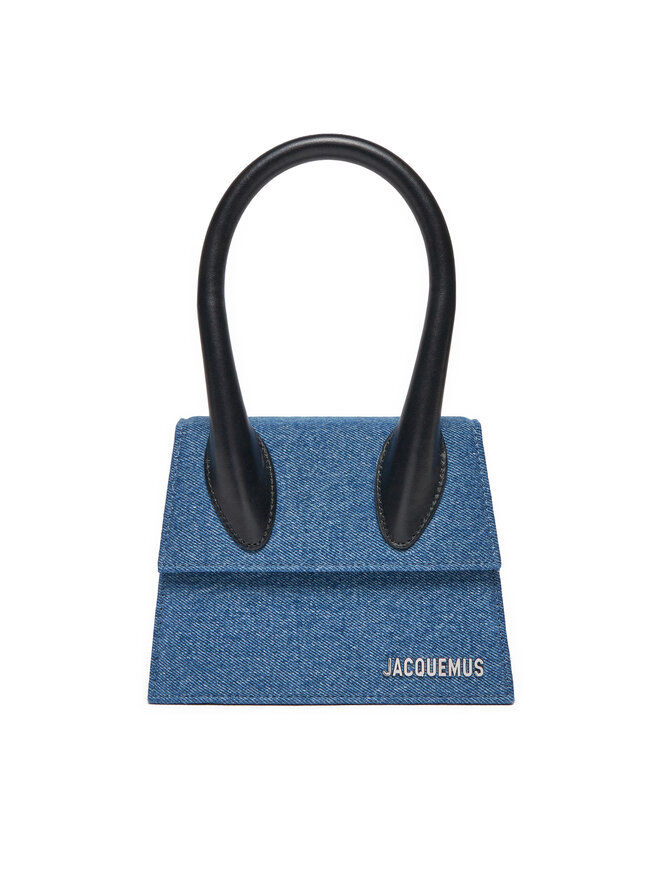 

Сумочка Le Chiquito 213BA002 Jacquemus, синий