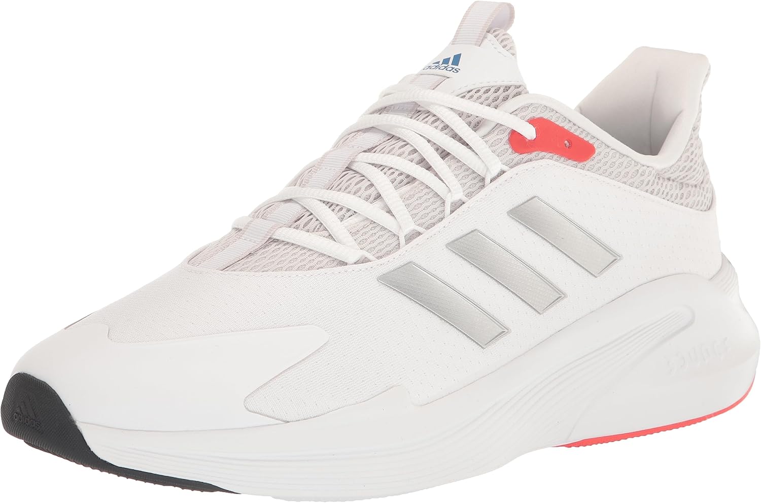 

Мужские кроссовки Adidas Alphaedge , белый/красный/ярко-красный