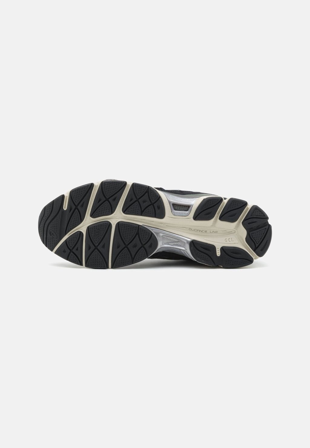 

Кроссовки GEL-NYC UNISEX ASICS SportStyle, темно-коричневый