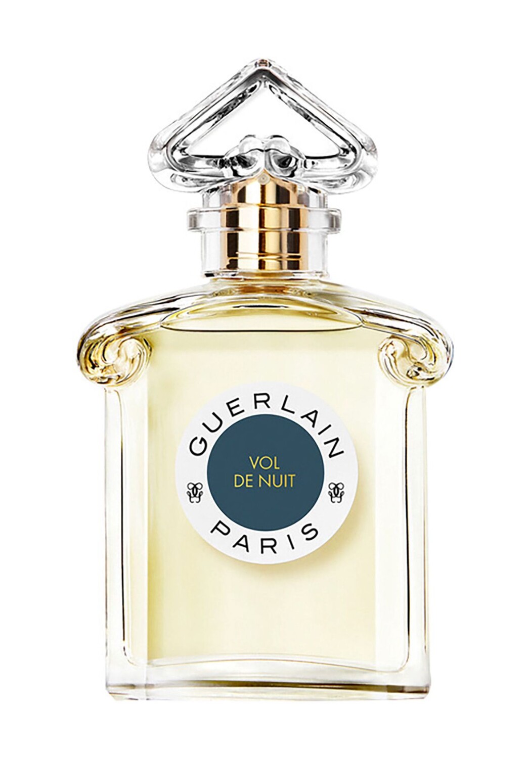

Vol de Nuit, Туалетная вода 75ml GUERLAIN