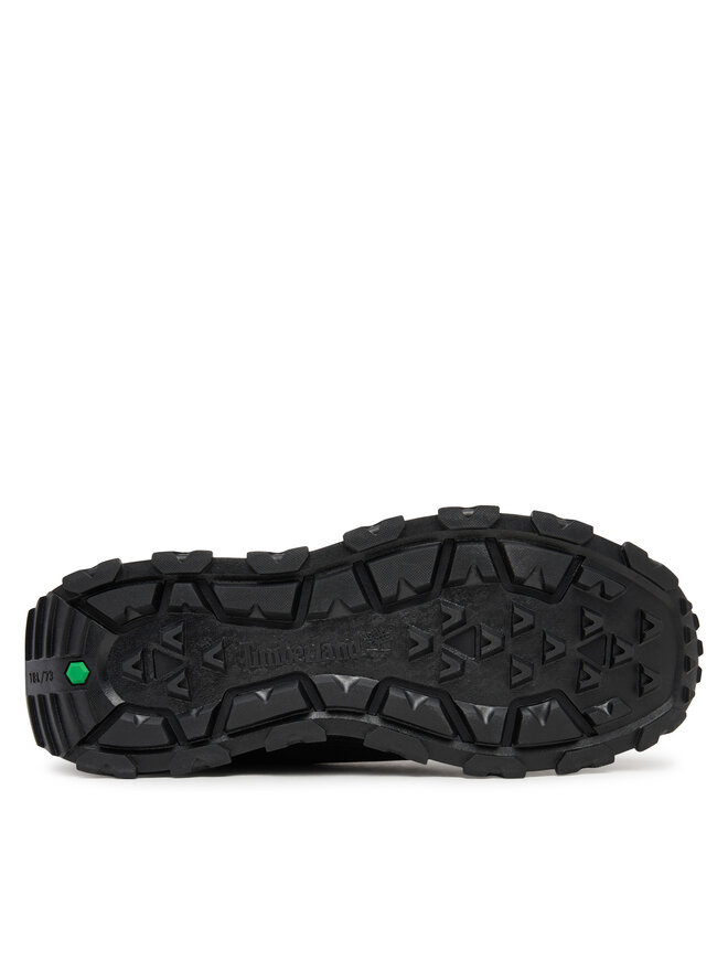 Кроссовки Winsor Trail Low TB0A6DH2EK91 Timberland, черный — фото 4