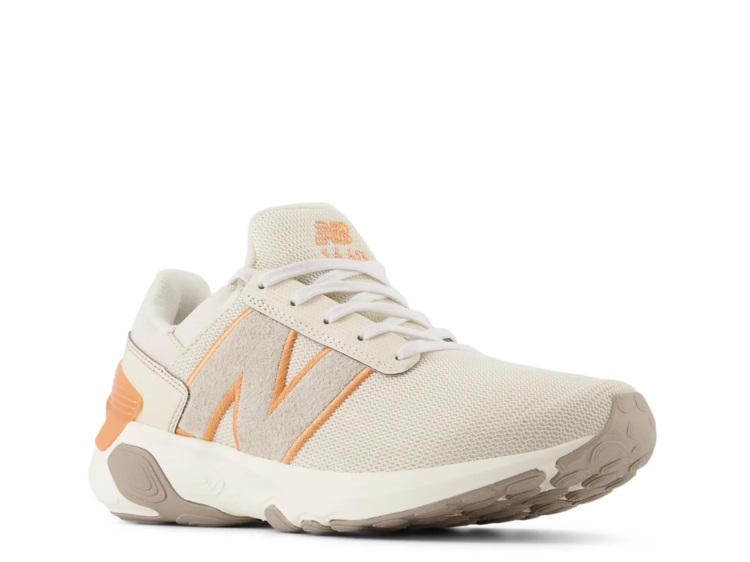 

Кроссовки Fresh Foam X 1440 Sneaker New Balance, цвет linen