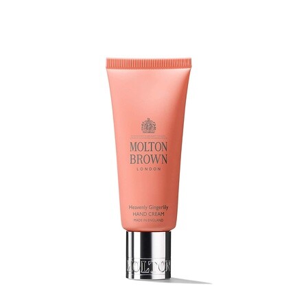 

Крем для рук Molton Brown Heavenly Gingerlily 40 мл