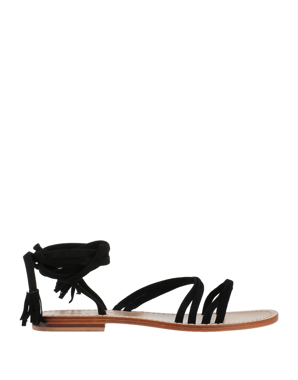 Сандалии Capri.Positano Sandals, черный