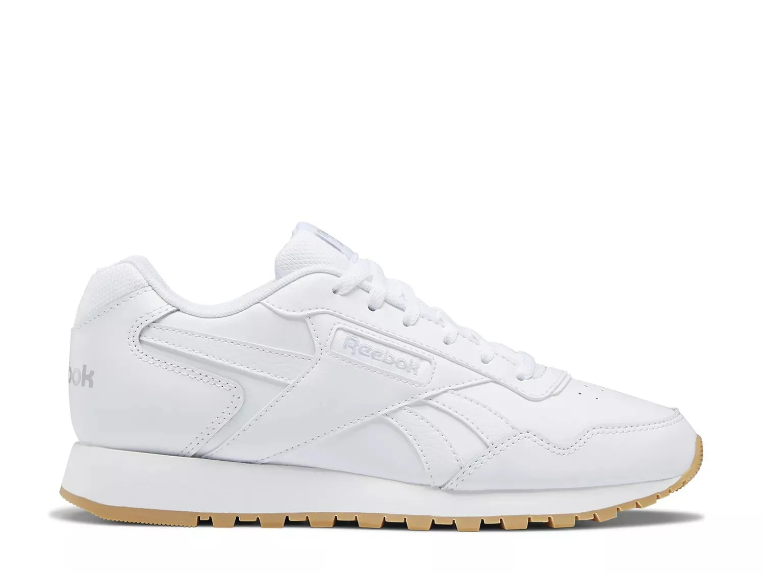 Кроссовки Reebok Glide — женские, белые