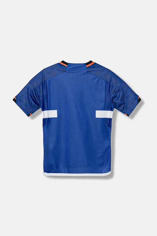 Детская футболка FRANCE Adidas Performance, синий — фото 2