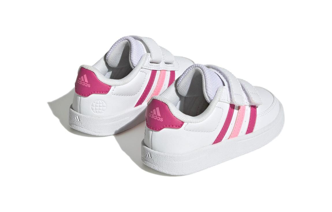 Обувь для малышей Breaknet TD Adidas Neo — фото 4