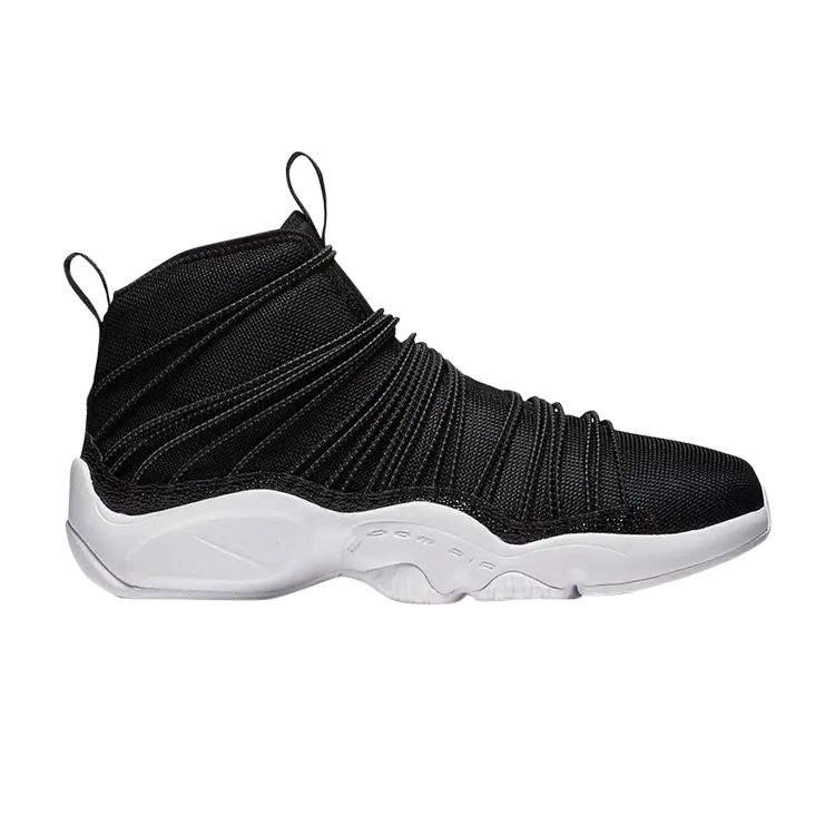 

Кроссовки Nike Air Zoom Cabos, черный