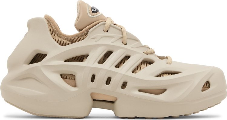 

Кроссовки adiFOM Climacool J 'Wonder Beige', загар