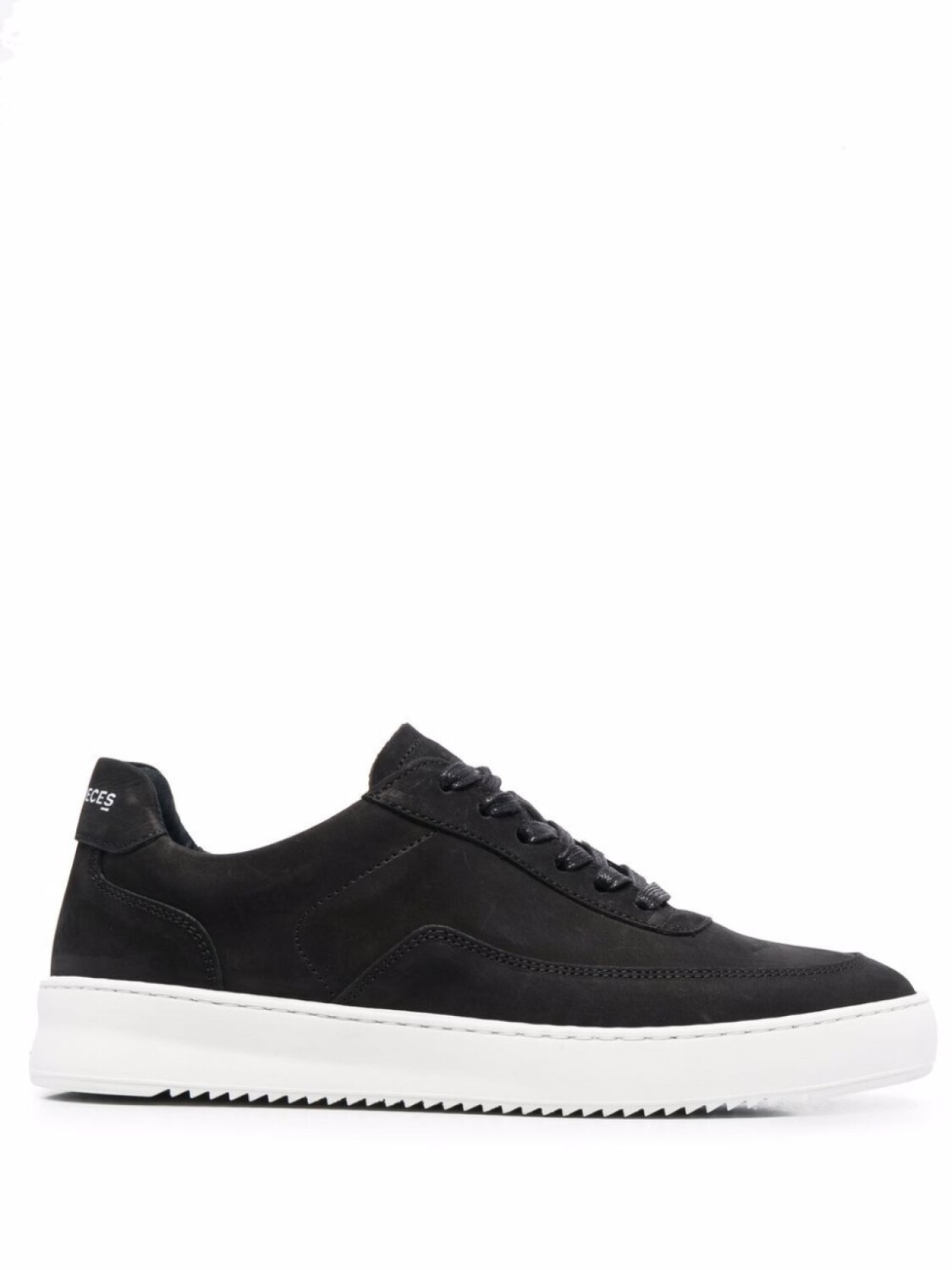

Кроссовки Mondo 2.0 Ripple Filling Pieces, черный