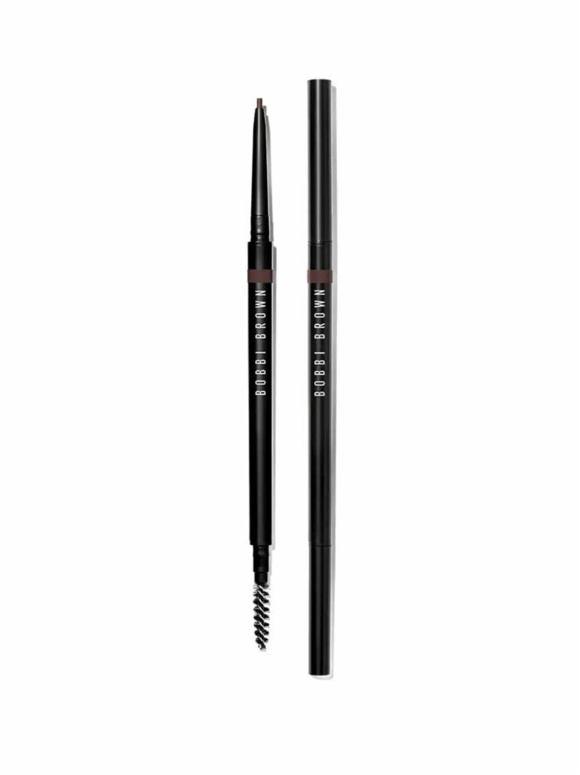 

Карандаш для бровей Micro Brow, оттенок Rich Brown Bobbi Brown