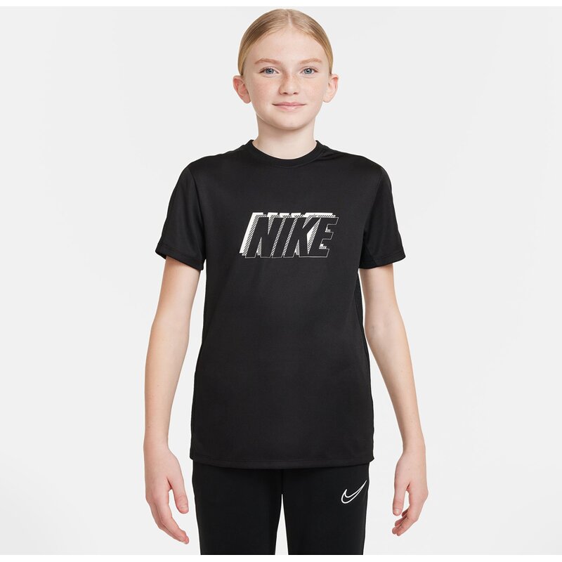 

Рубашка dri-fit academy23 Nike, мультиколор