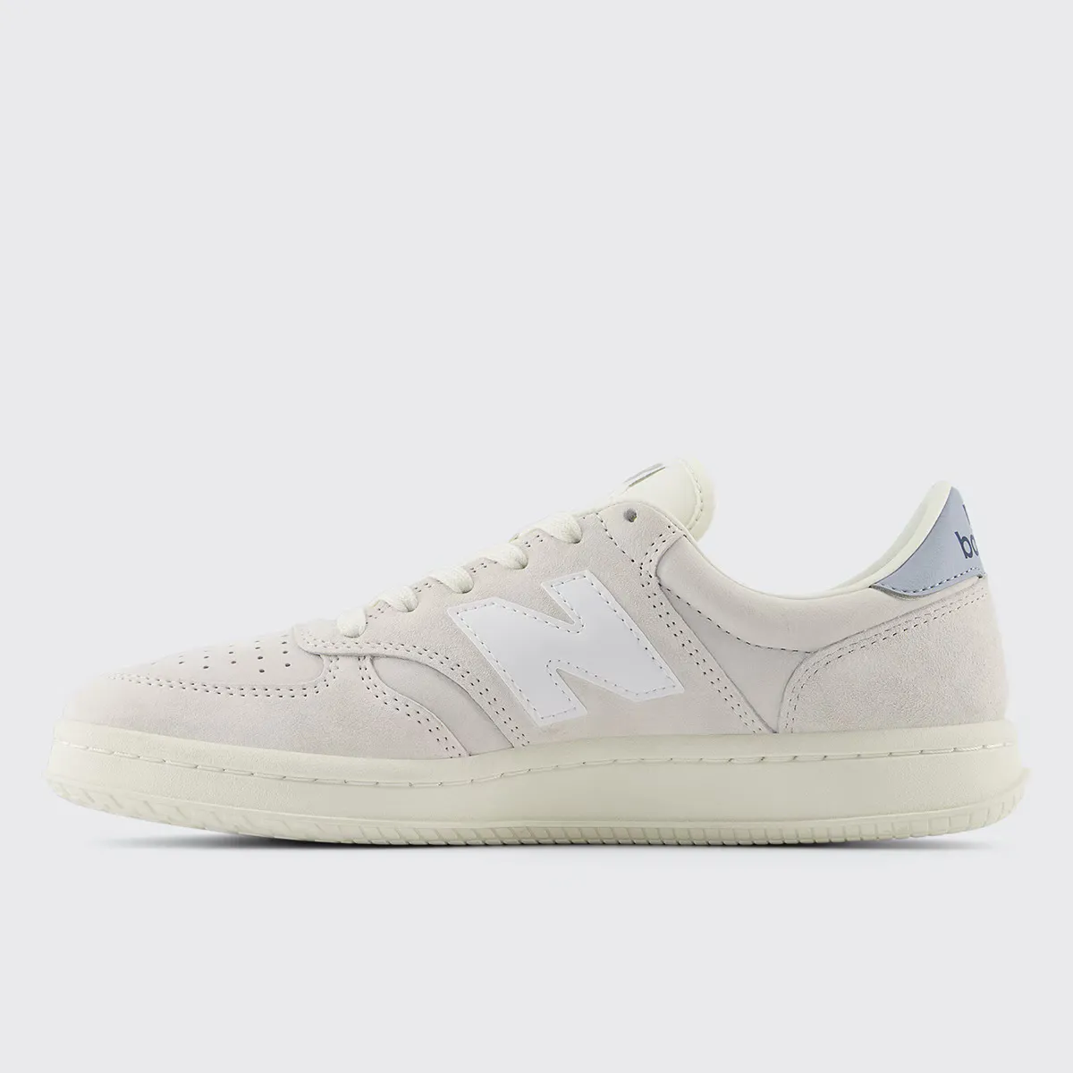 Унисекс повседневные кроссовки CT500AG New Balance, белый — фото 4