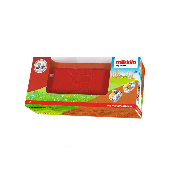 

Maerklin, Мой мир, универсал-адаптер, 3+