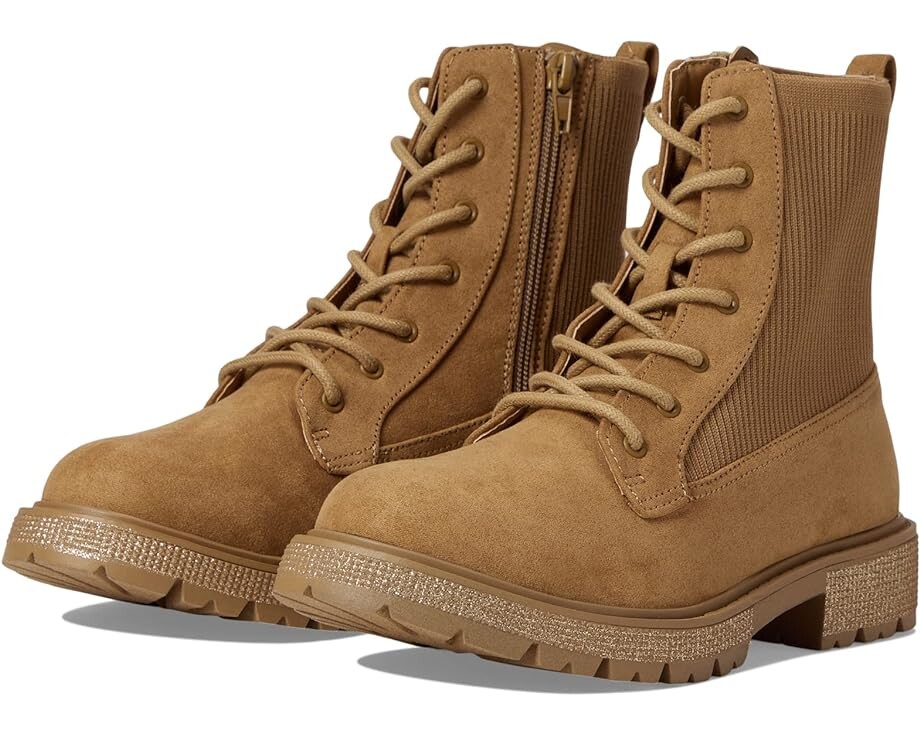

Ботинки Steve Madden Arlow, цвет Cognac