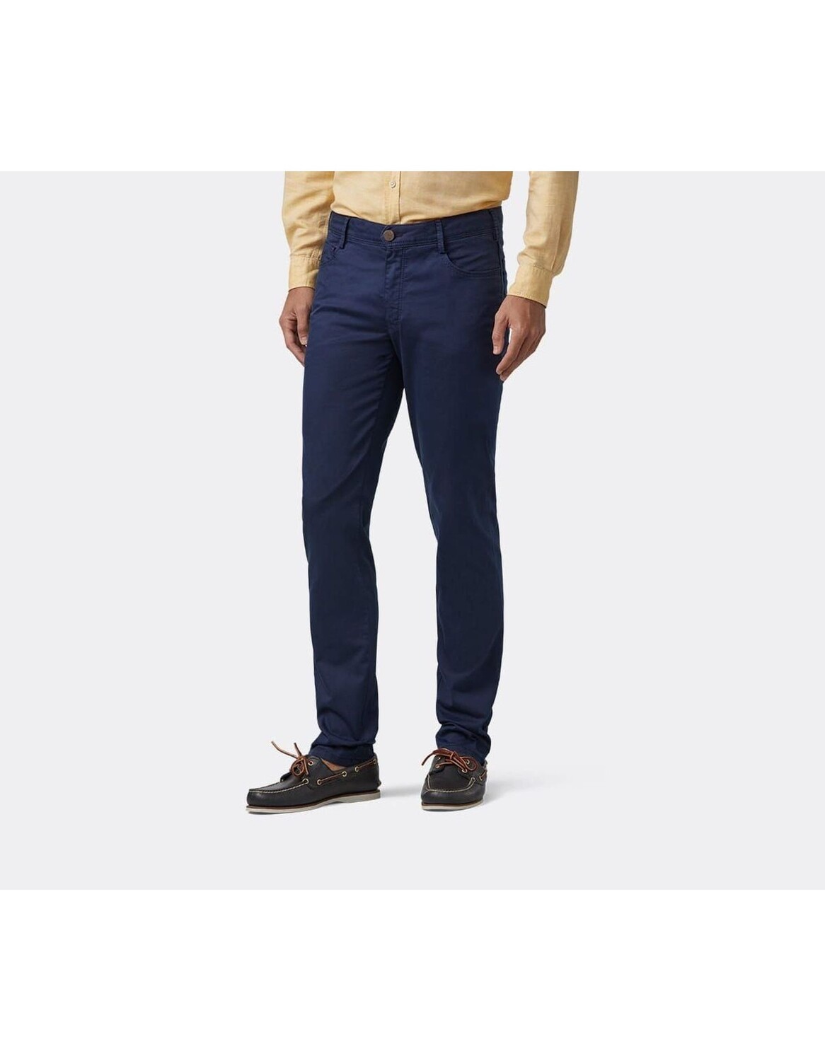 

Джинсы MMX Chino Phoenix, морской