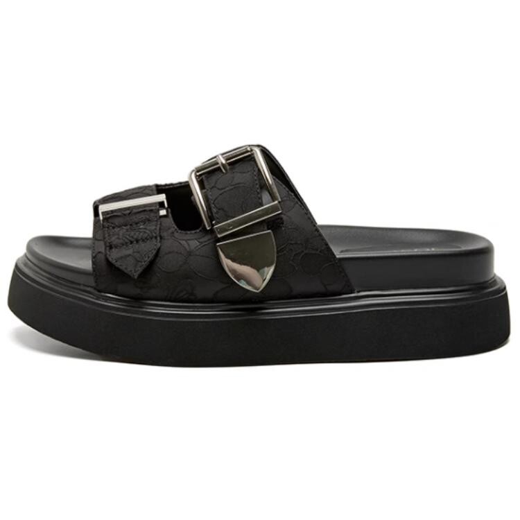 

Шлепанцы и сланцы JOSINY Slide Slippers Women's