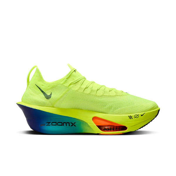Кроссовки zoomx alphafly next% 3 'volt' Nike, мультиколор — фото 4