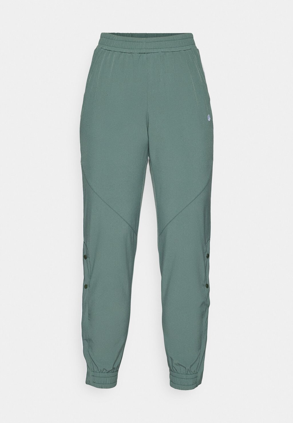 

Спортивные брюки ACE TRACK PANTS Björn Borg, зеленый