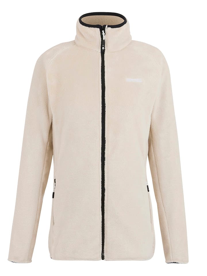 

Regatta Флисовая куртка "Лакара" кремового цвета