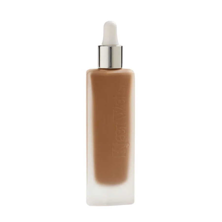 Жидкий тональный крем Kjaer Weis Ladies Invisible Touch, жидкий, 1 унция D326 - Wonderf Makeup 819869026942