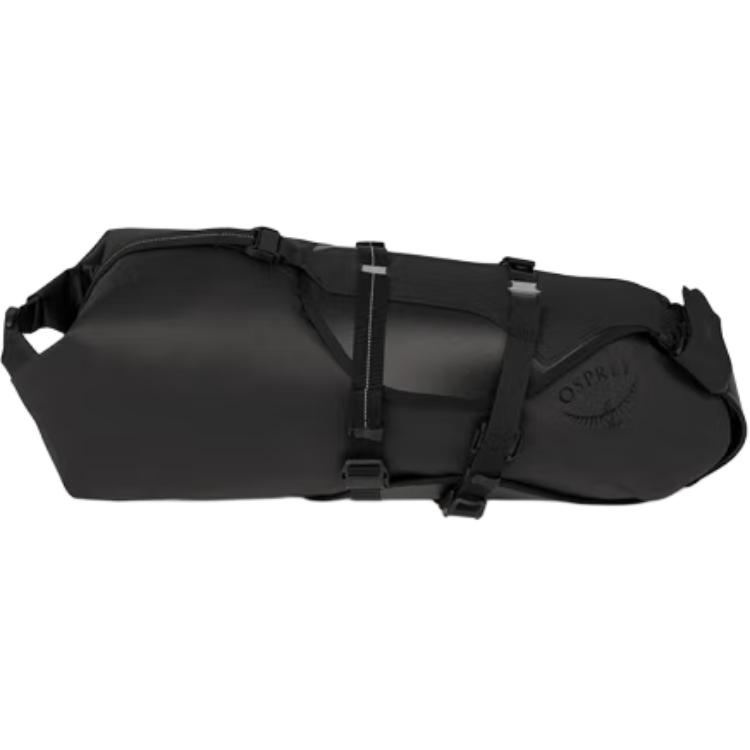 

OSPREY Нейлоновая дорожная сумка для хранения унисекс черная, Black