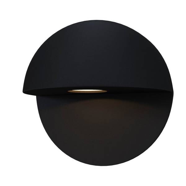 

Настенный светильник Maytoni Decorative Lighting Mezzo, черный