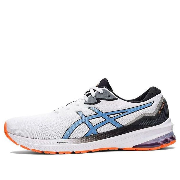 

Кроссовки gt 1000 11 Asics, белый