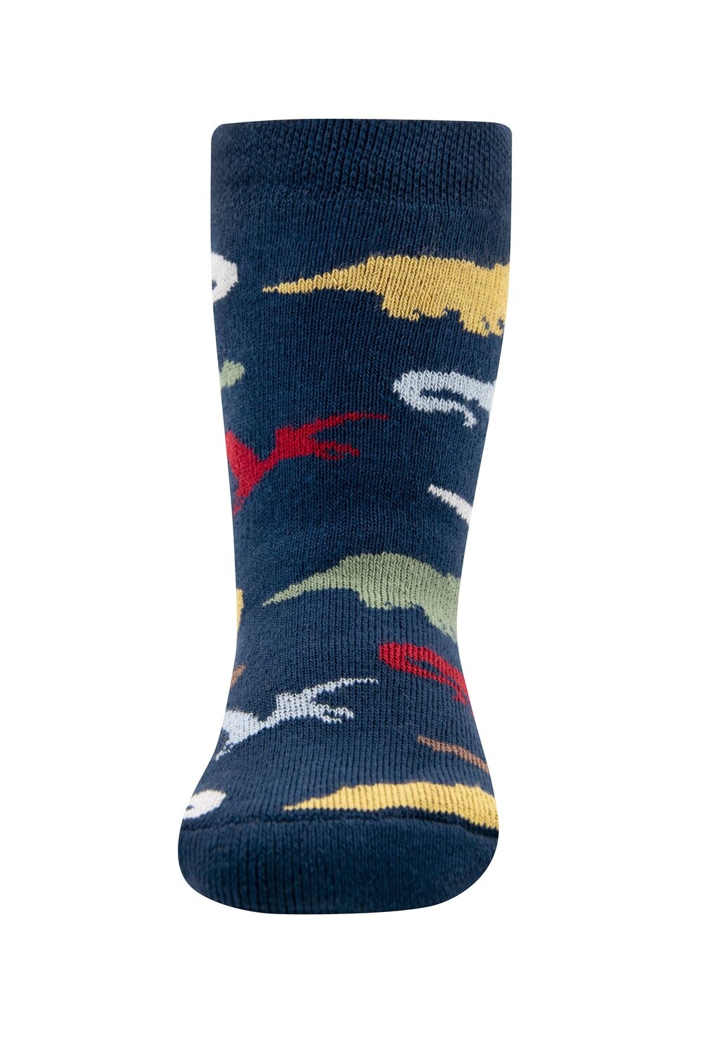 

Носки Stopper Dinos Ewers, темно-синие