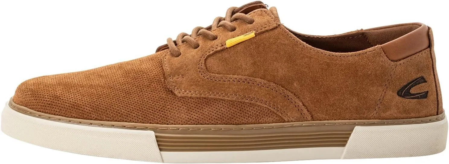 Мужские кроссовки Camel Active Active Texas 120.11.03 Brogue