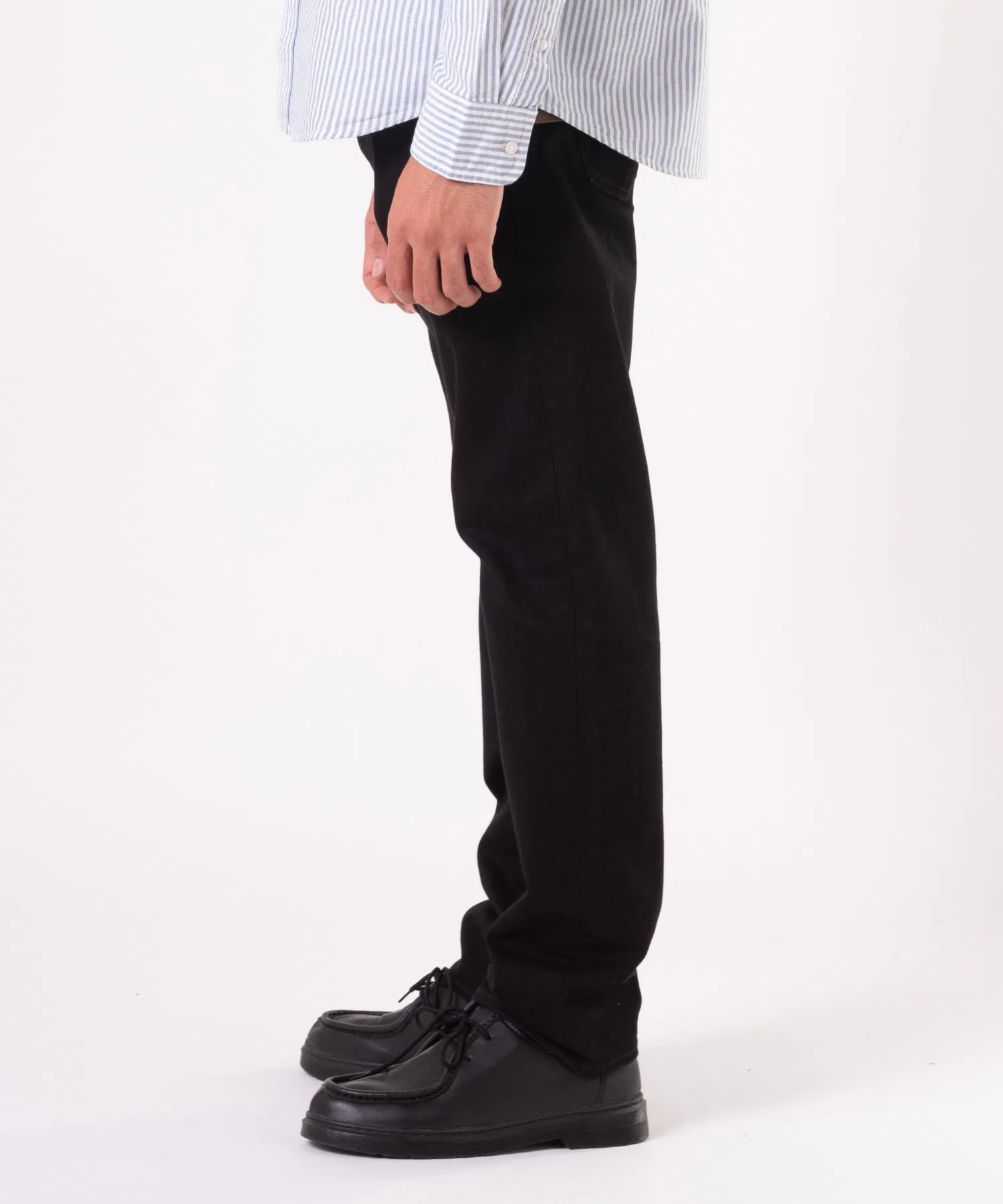 Джинсы Levi's 510™ Skinny Fit, черные — фото 2
