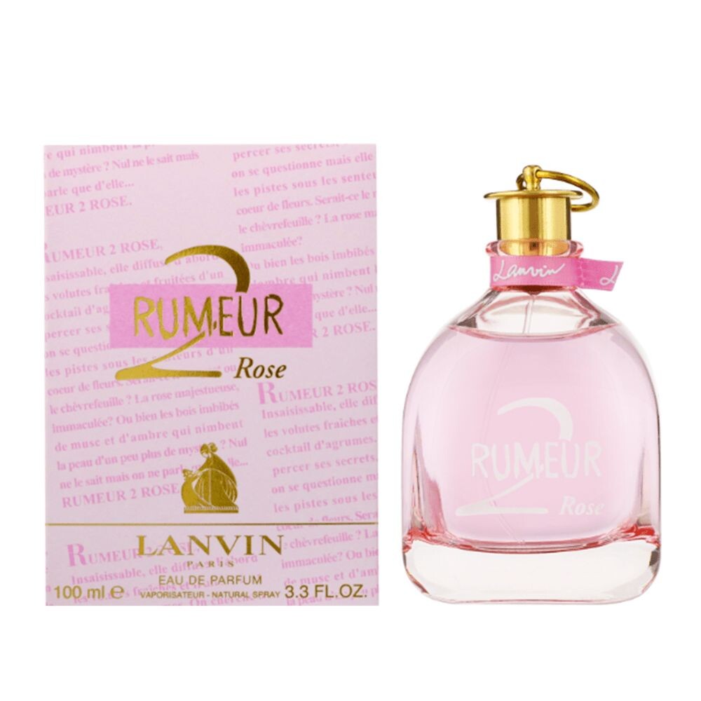 

Духи Rumeur 2 rose eau de parfum Lanvin, 100 мл