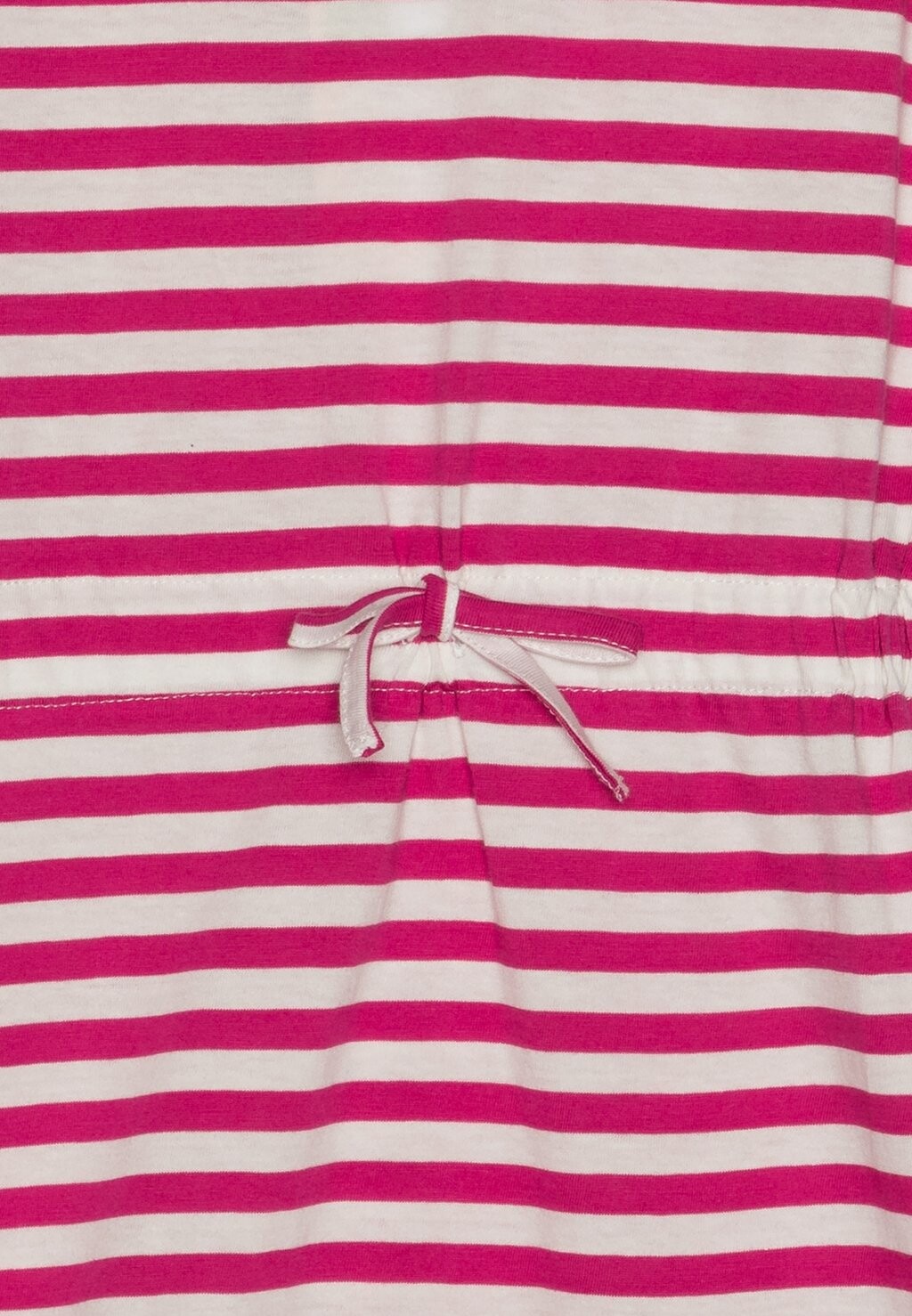 Платье из джерси KONMAY S BOX NOOS JRS Kids ONLY, цвет very berry/cloud dancer — фото 3