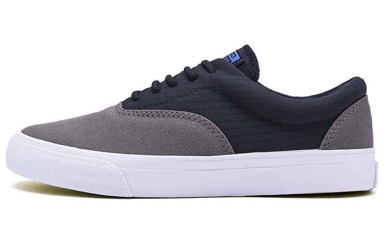 

Кроссовки Converse Cons El Valle Ox 'Black Grey', Черный, Кроссовки Converse Cons El Valle Ox 'Black Grey'