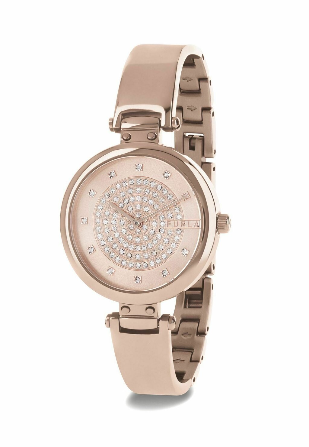 

Часы FURLA B NEW PIN Furla, цвет Rose Gold-Coloured