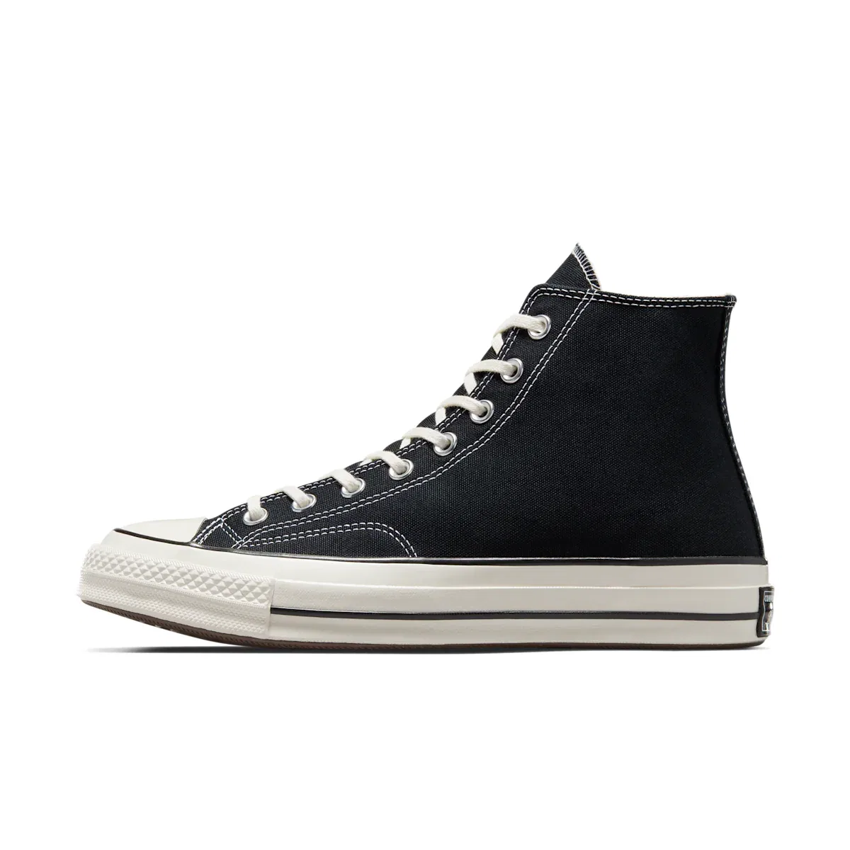 Кеды Chuck 70 High Top унисекс Converse, черный