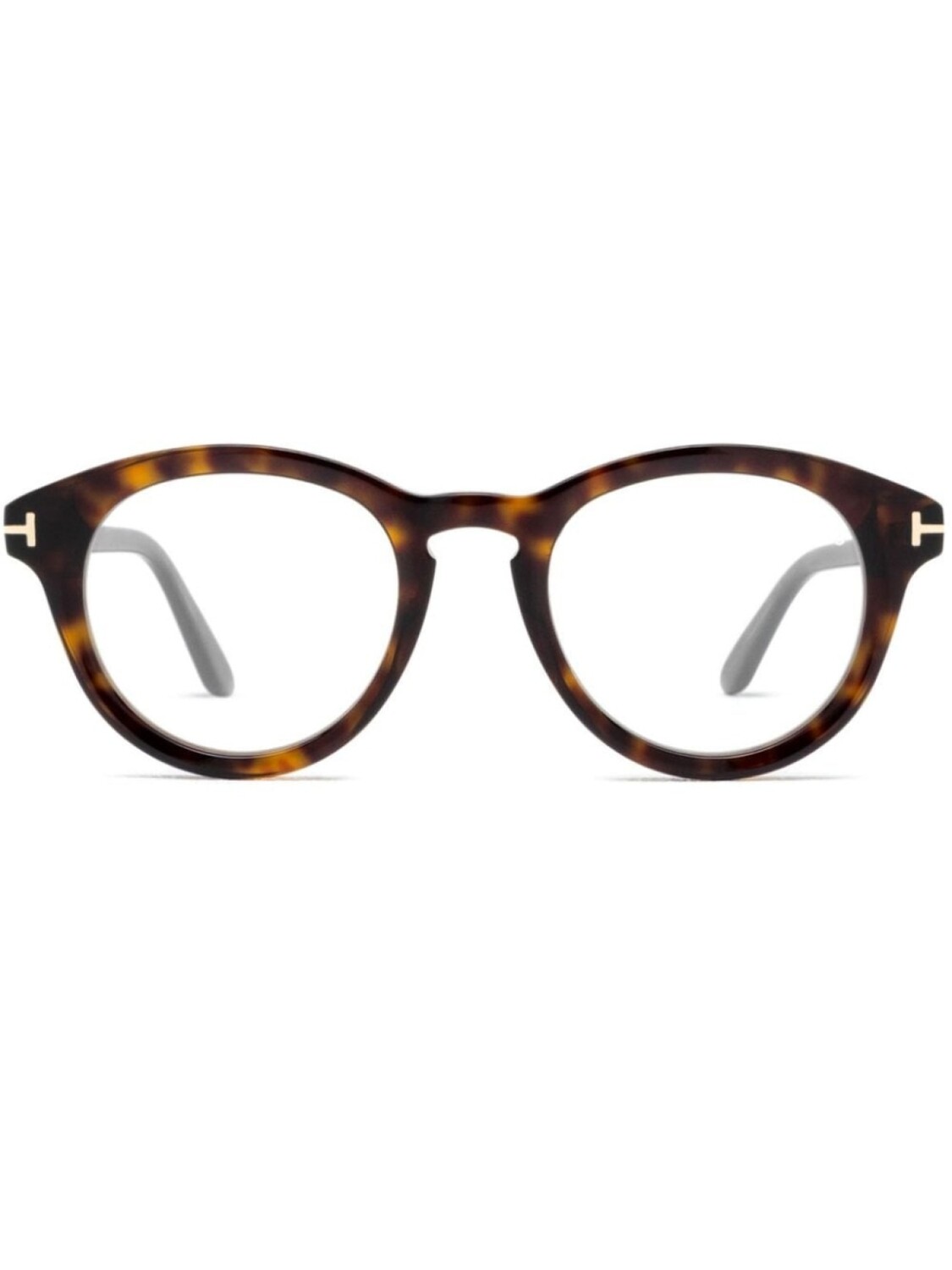

Очки FT5940-B TOM FORD Eyewear, коричневый