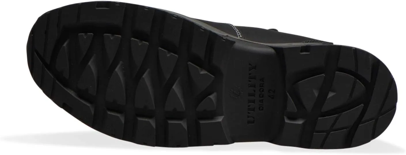 Мужские кроссовки Diadora Cross Sport Diatex Mid Utility Diadora — фото 3
