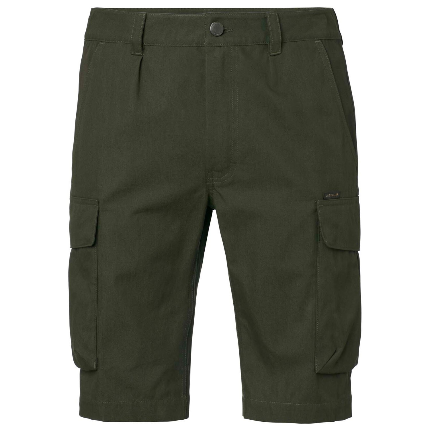 

Шорты Chevalier Keen Cargo, цвет Dark Green