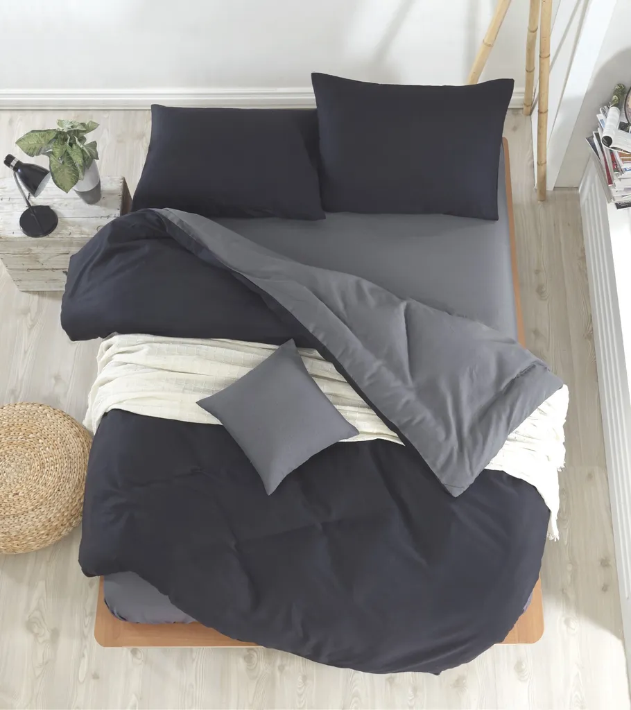 

Пуховое одеяло L'Essentiel Linge de Maison, черный