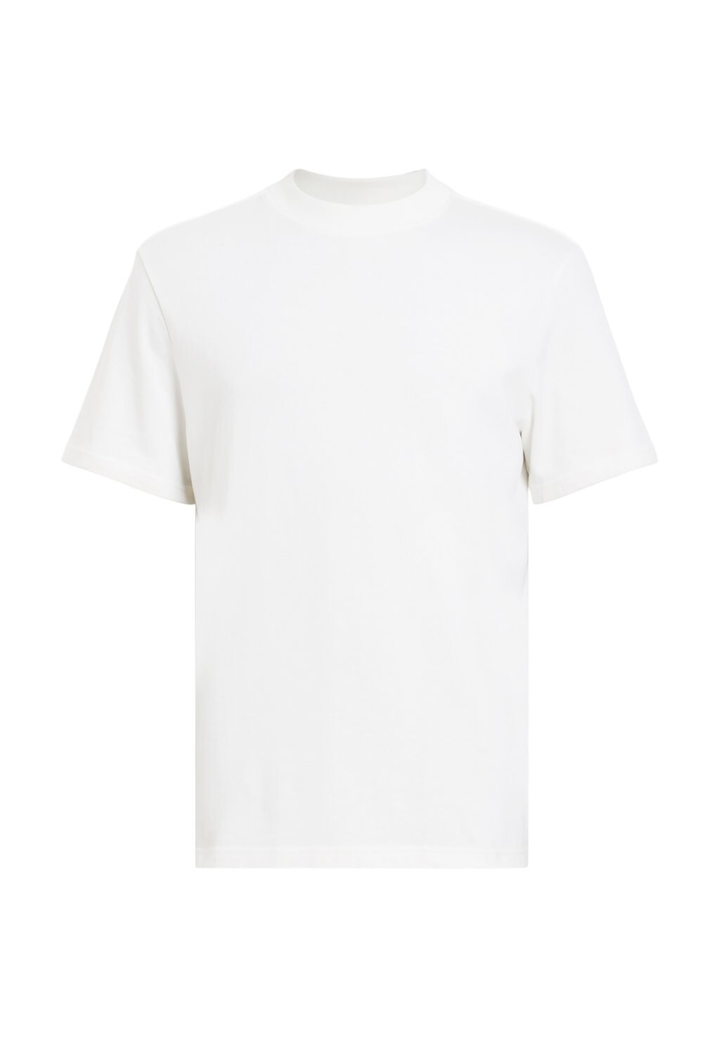 

Базовая футболка CREW NECK AllSaints, белый