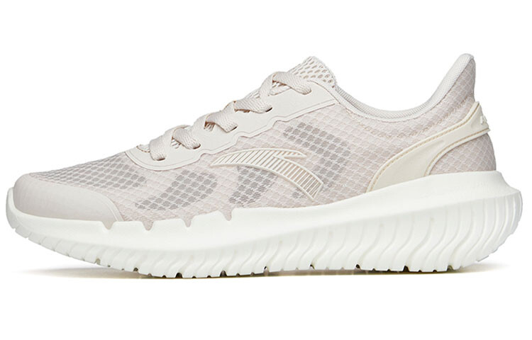 

Кроссовки мужские низкие светло-серые Anta, Серый, Кроссовки мужские низкие светло-серые Anta