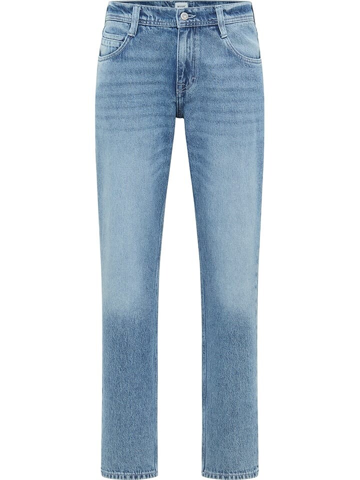

Джинсы Mustang Jeans - Regular Fit -, светло-синий