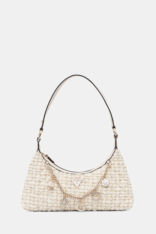 

Сумка EVERLEE Guess, бежевый