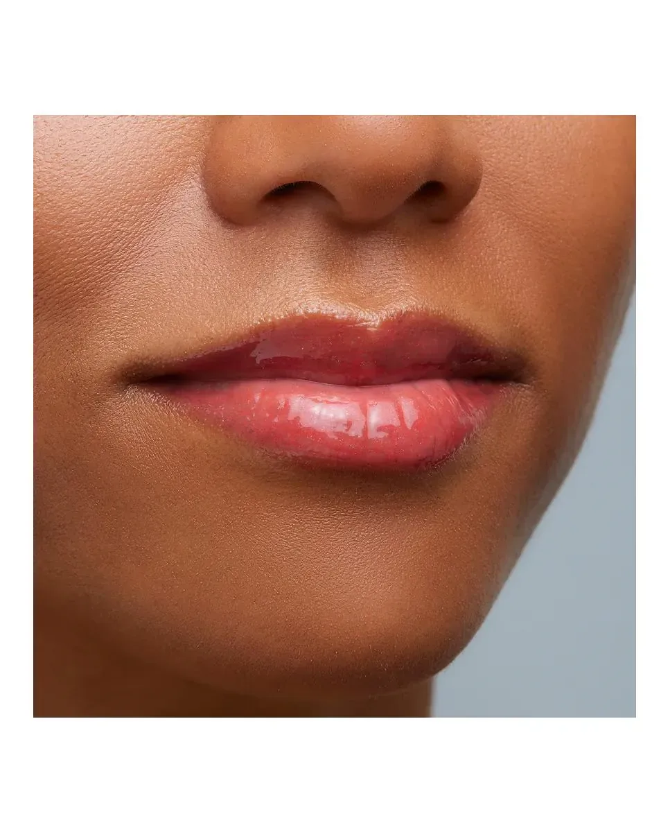 Блеск для губ Sensai Colours Total Lip Gloss, 03 Shinonome Coral, 4.5 мл — фото 3