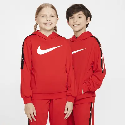 

Худи Nike Sportswear Club, красный